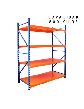 Estantería Rack Profesional...