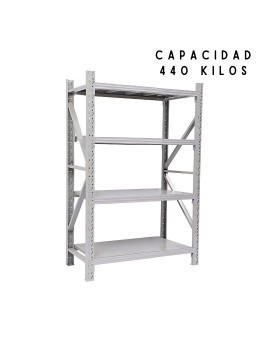 Rack Estantería Profesional...