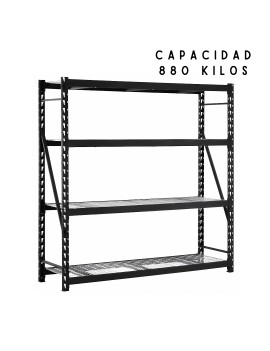 Estanteria Rack Profesional...