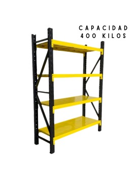 Estantería Rack Profesional...